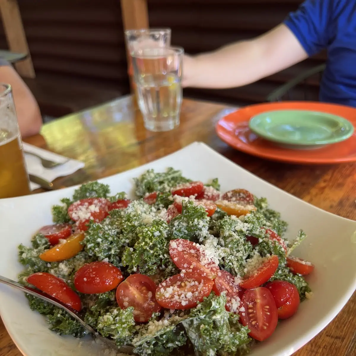 Kale Salad