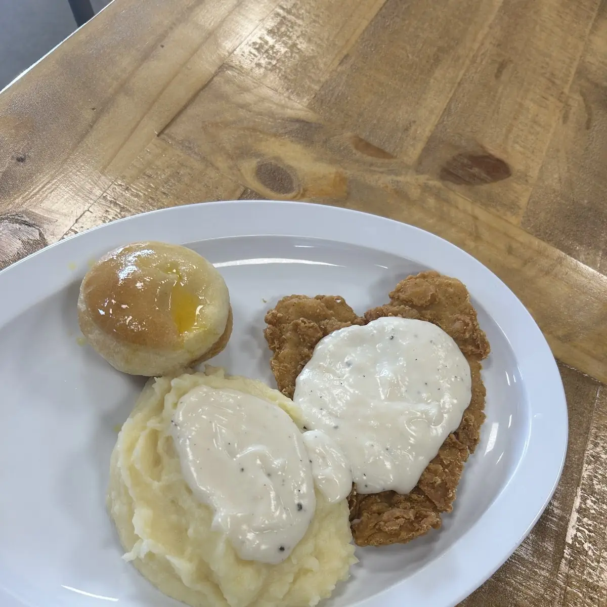 Country Fried Steak