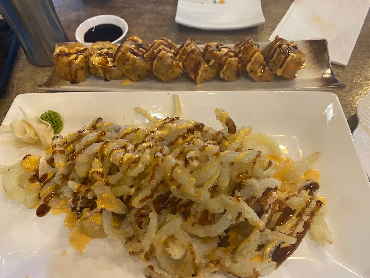 Highlights, Tokyo Avenue