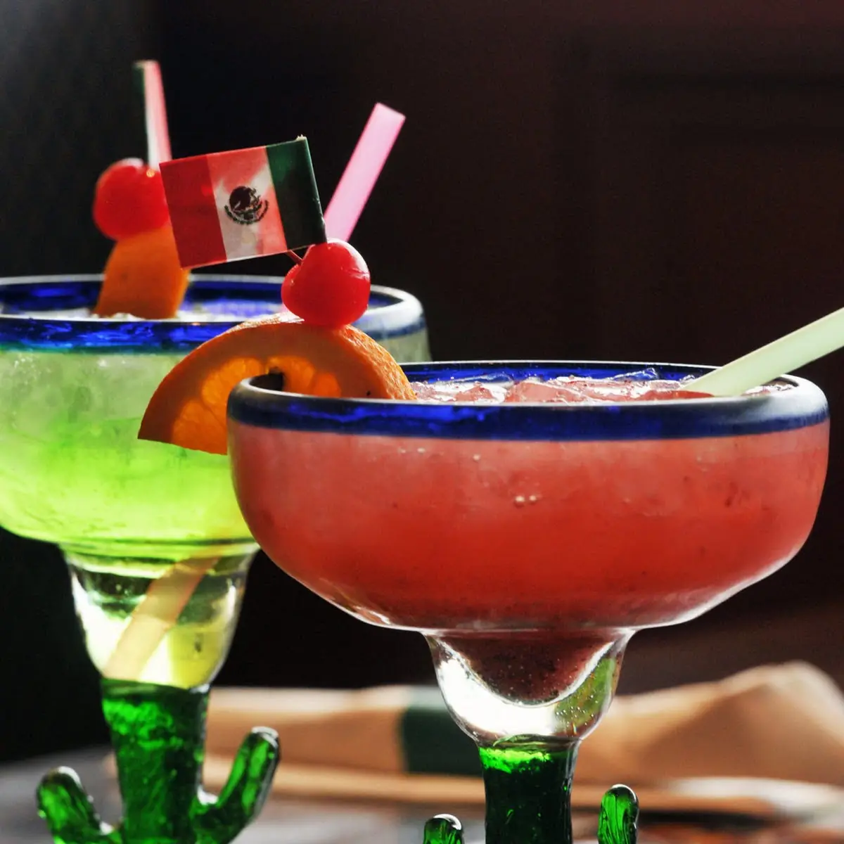 Strawberry Margarita