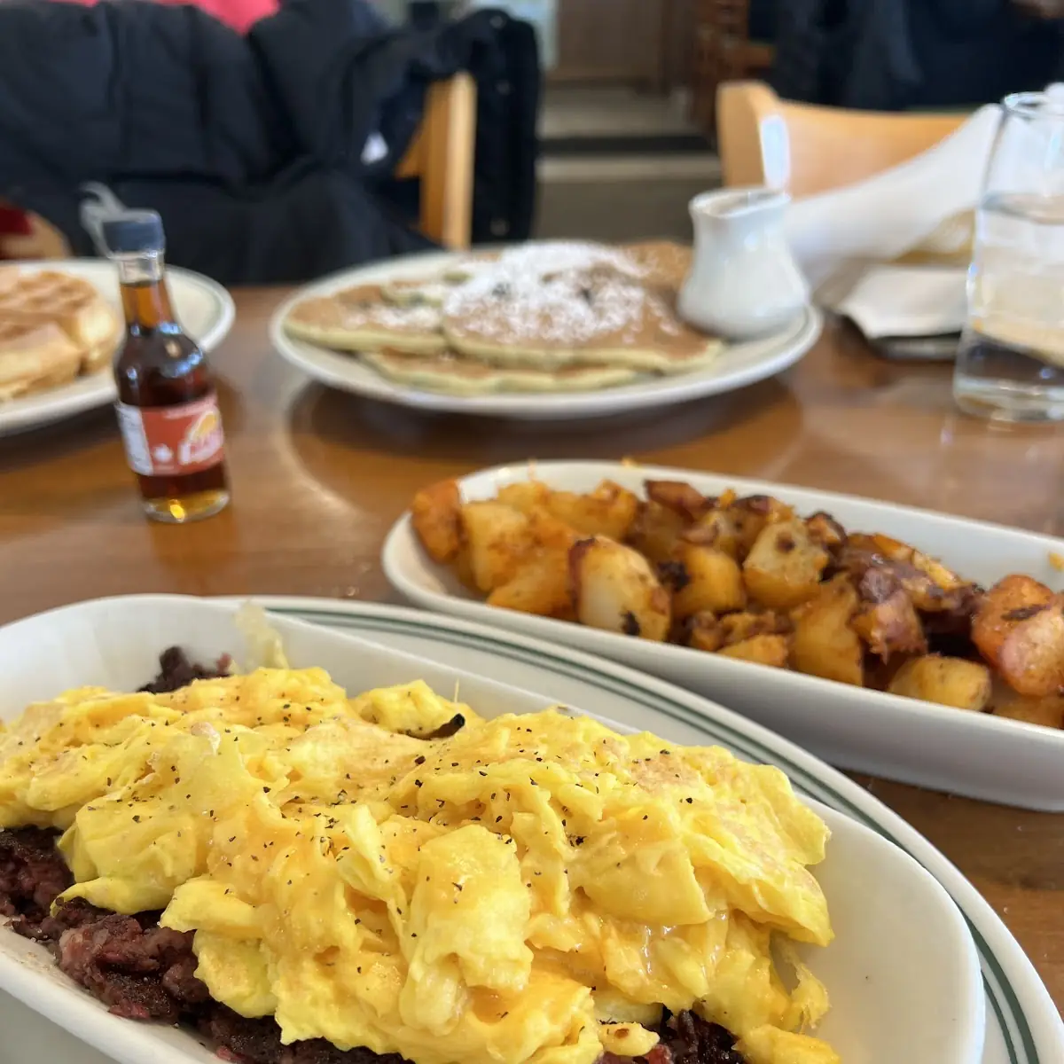 Corned Beef Hash