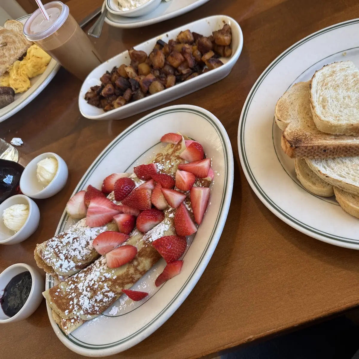 Junior French Toast