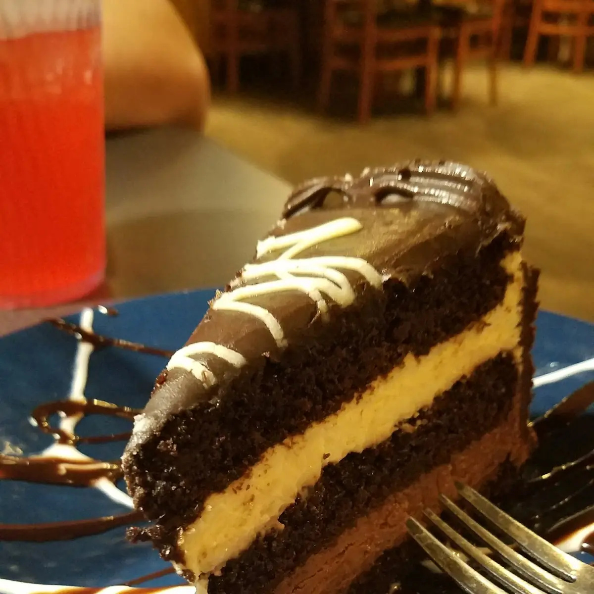 Chocolate Cake