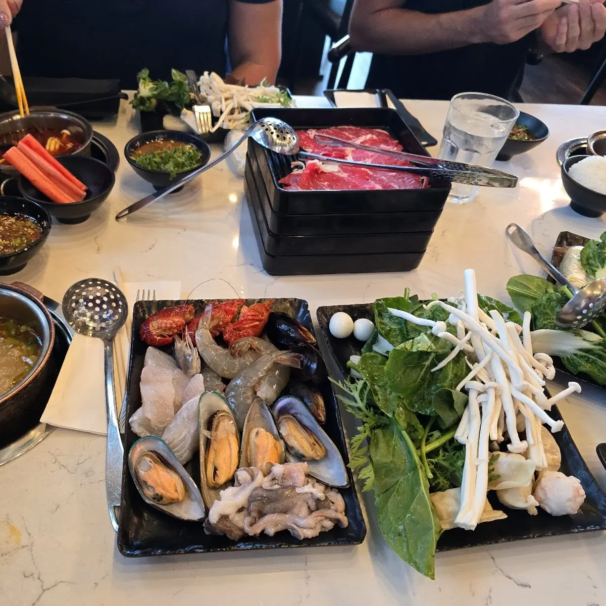 Hot Pot