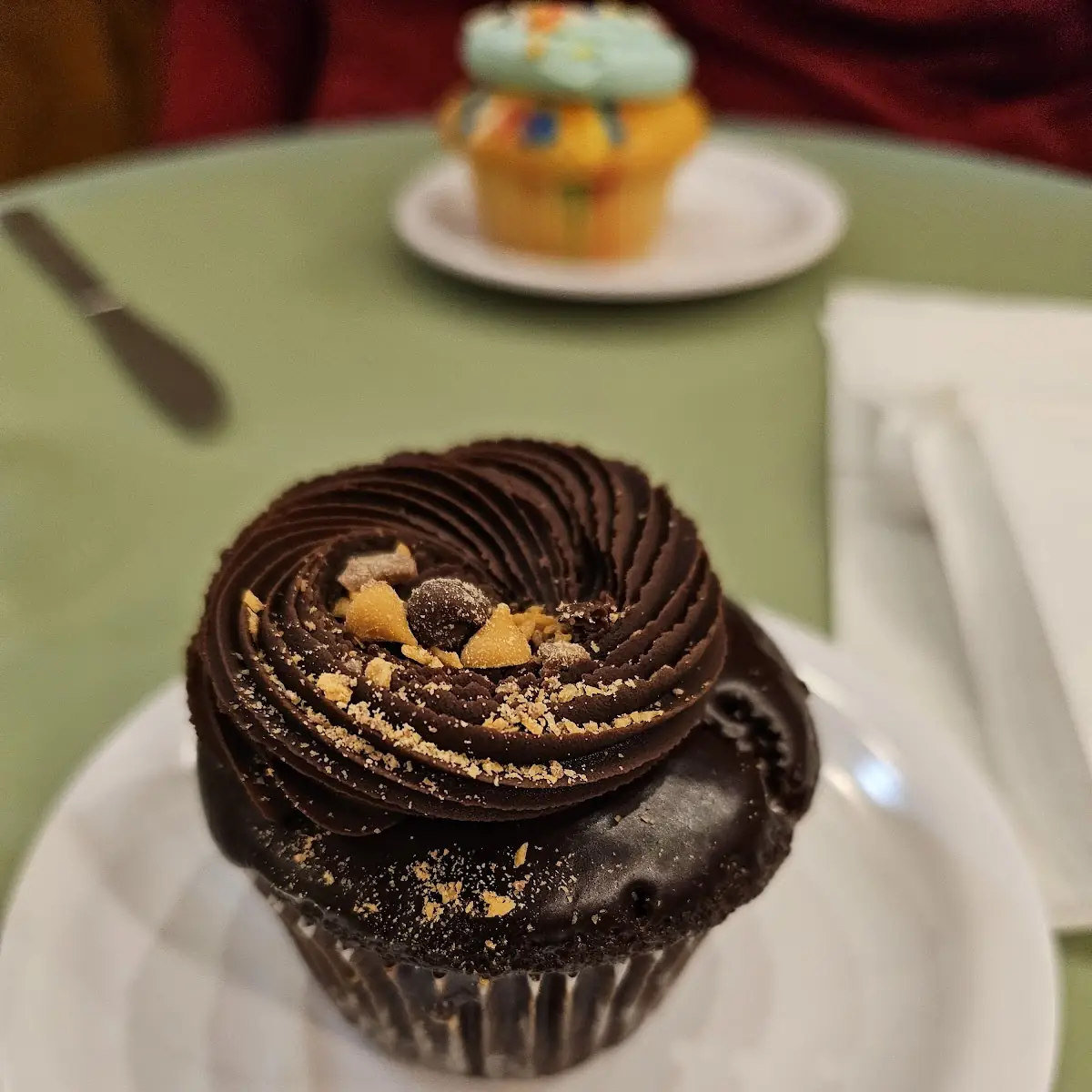Peanut Butter Cup