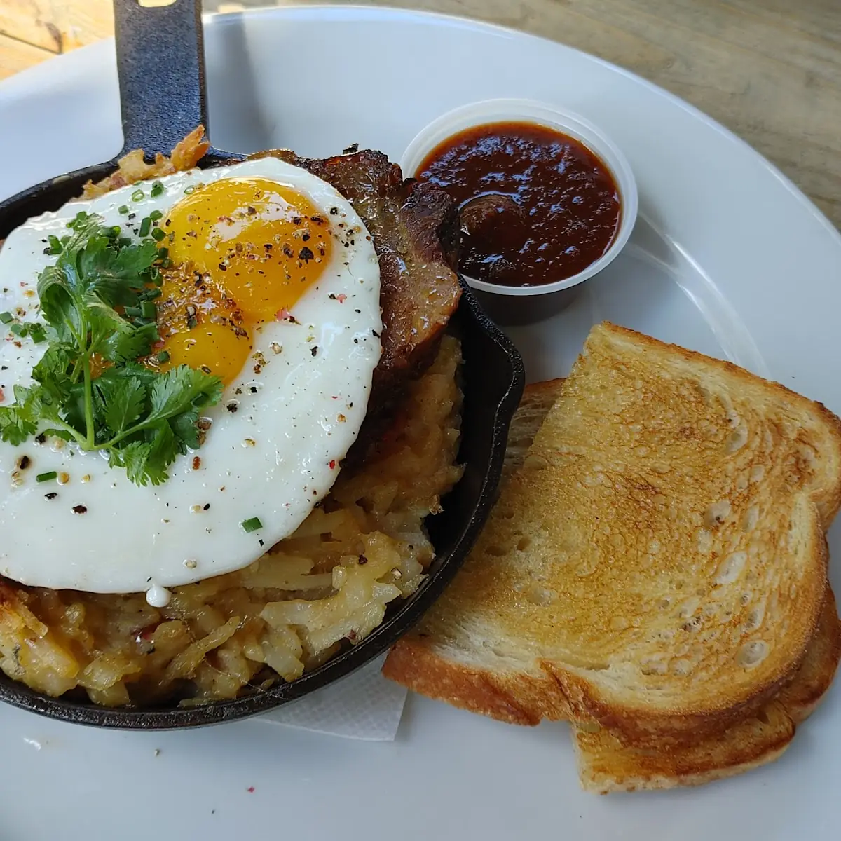 Hash Brown Casserole