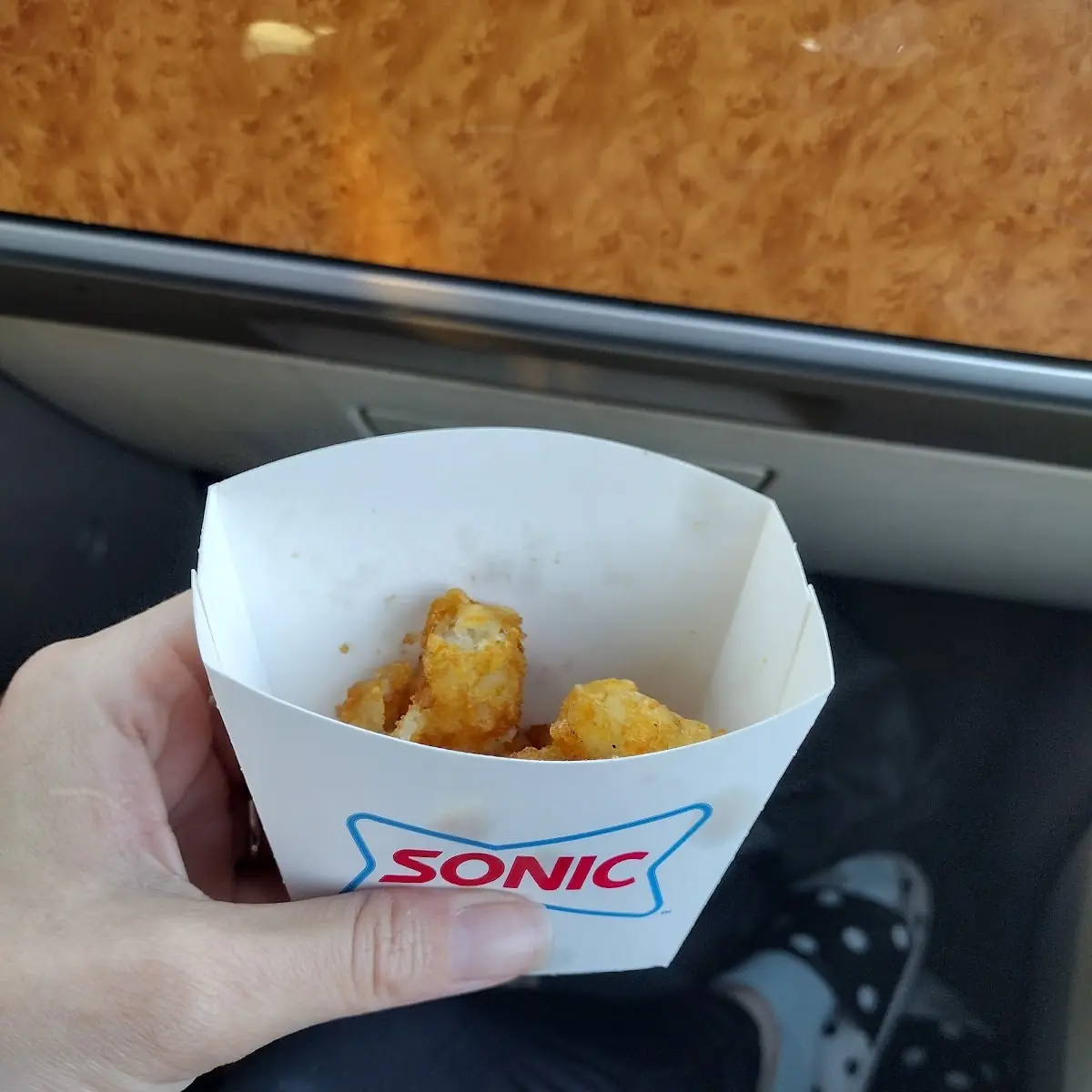 Tater Tots