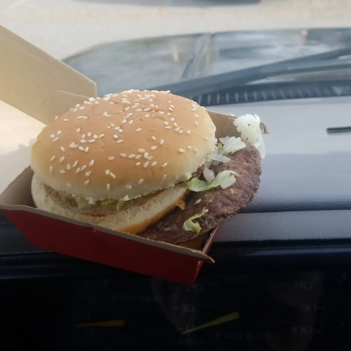 Big Mac