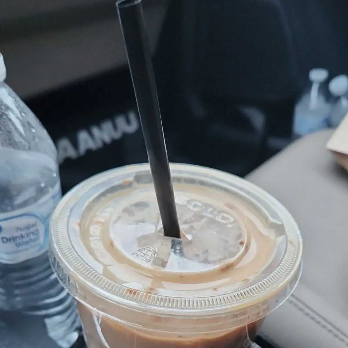 32oz Cold Brew- ICED ONLY