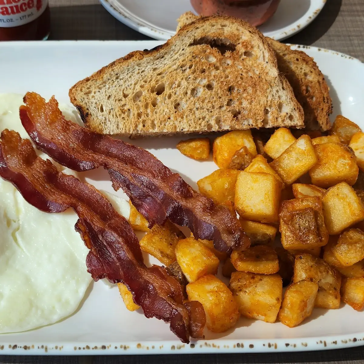 Home Fries