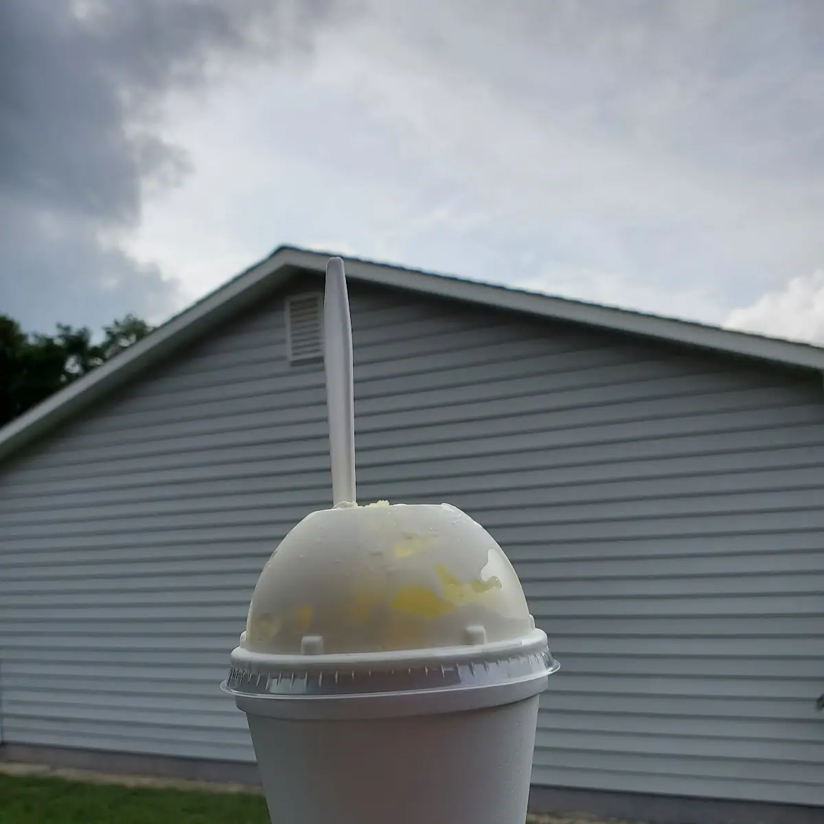 Shaved Ice