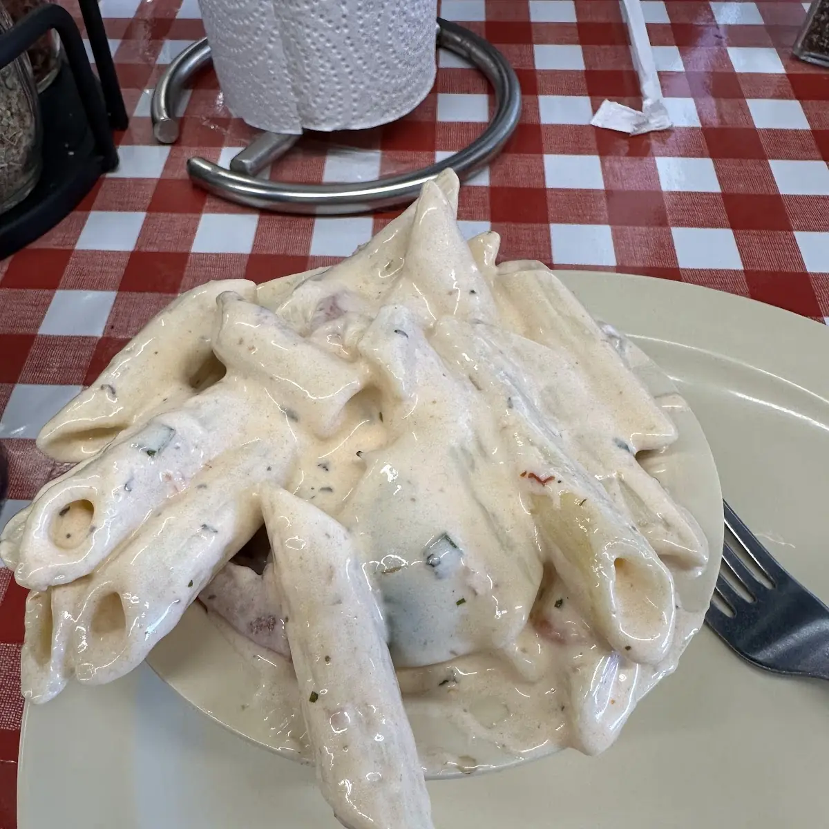 Pasta Salad