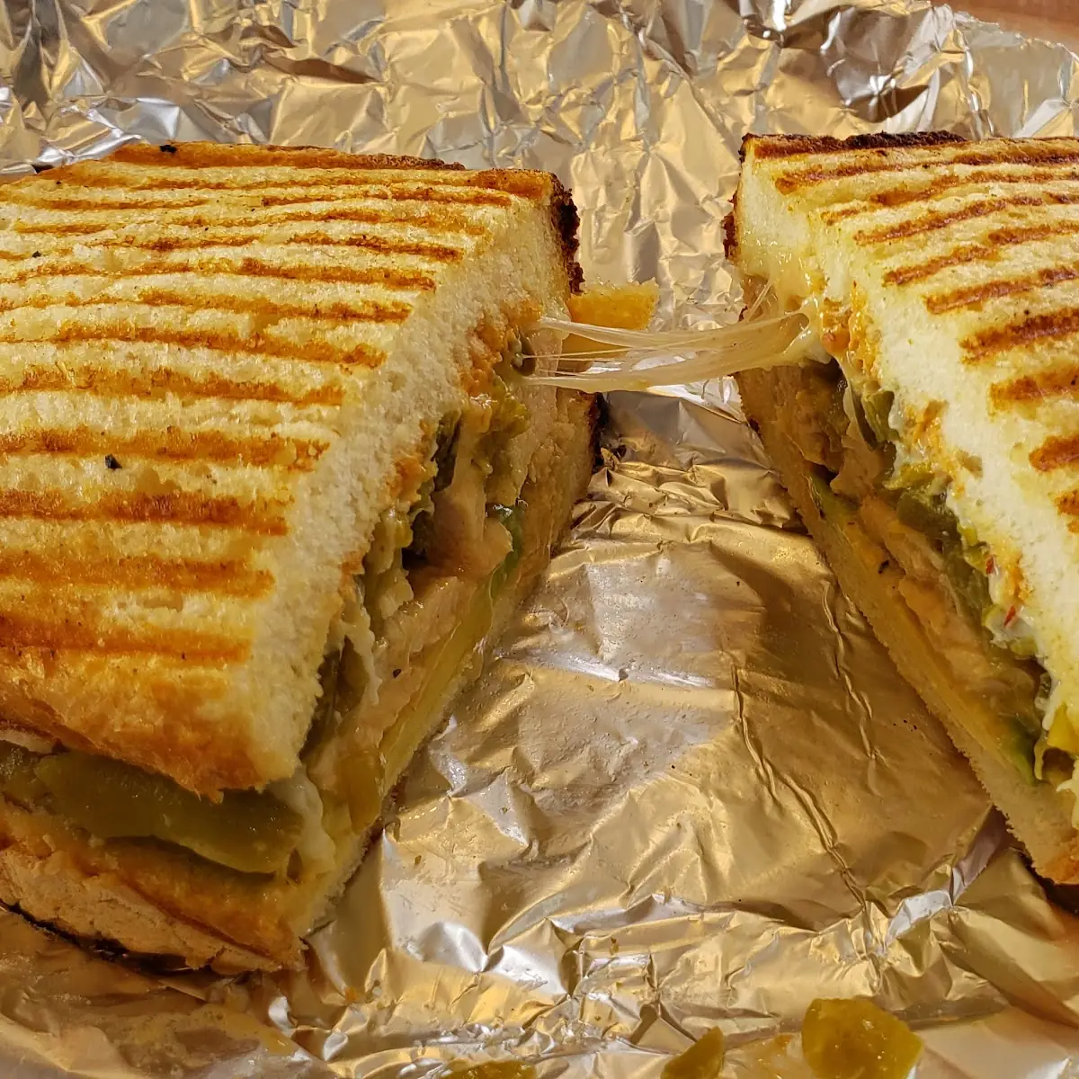 Southwest Chicken