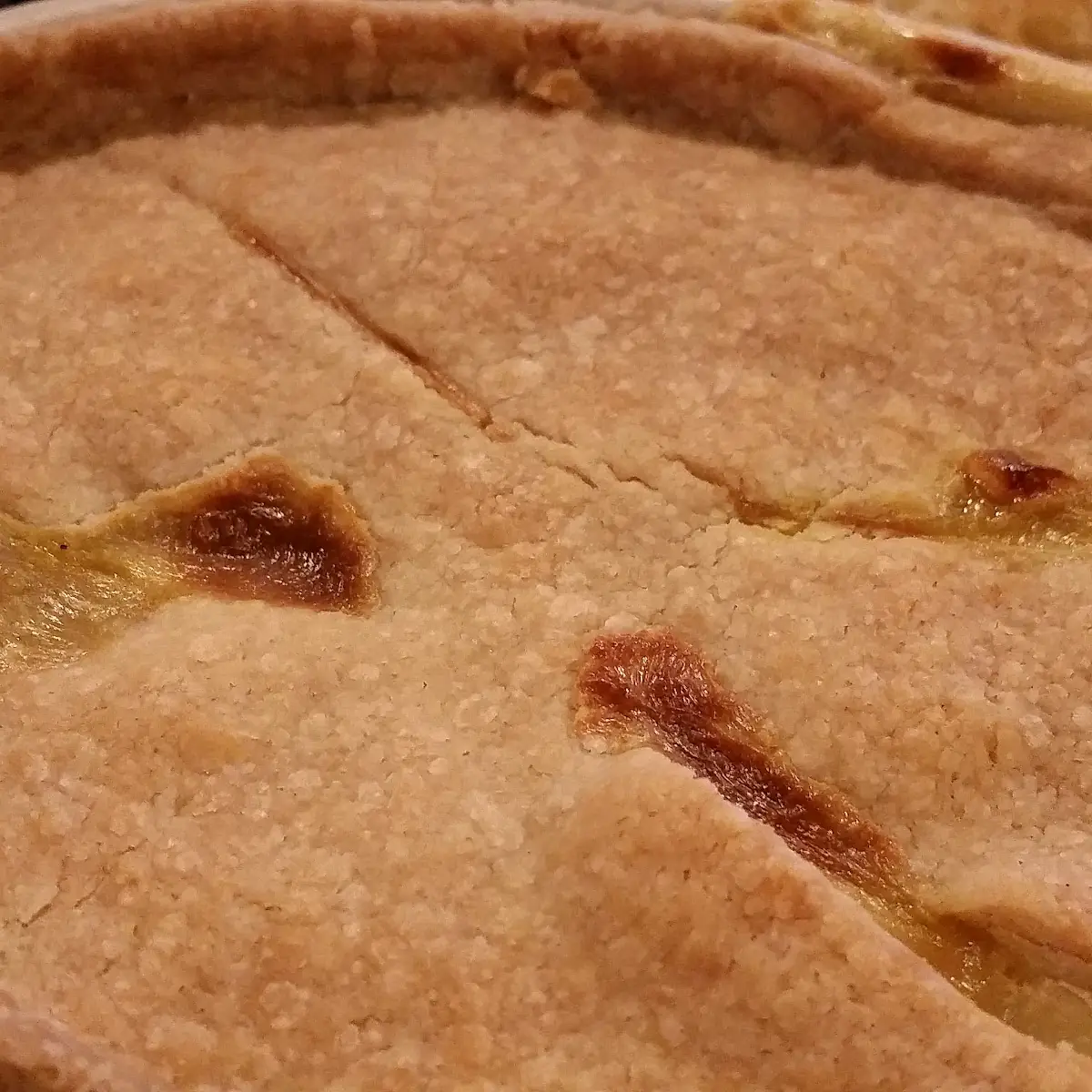 Pot Pie