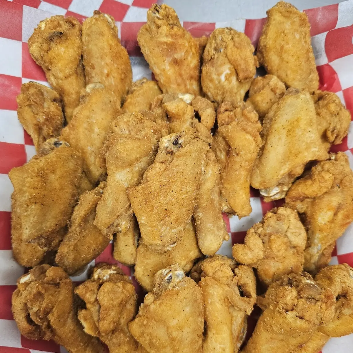 Lemon Pepper