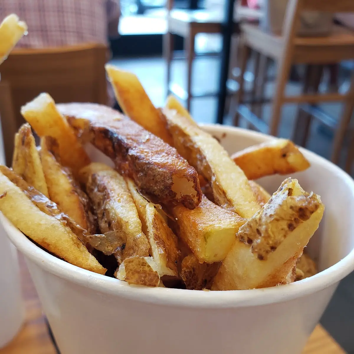 Potato Fries