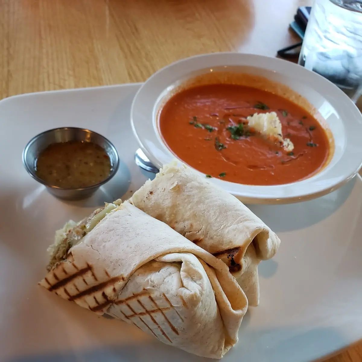 Tomato Soup