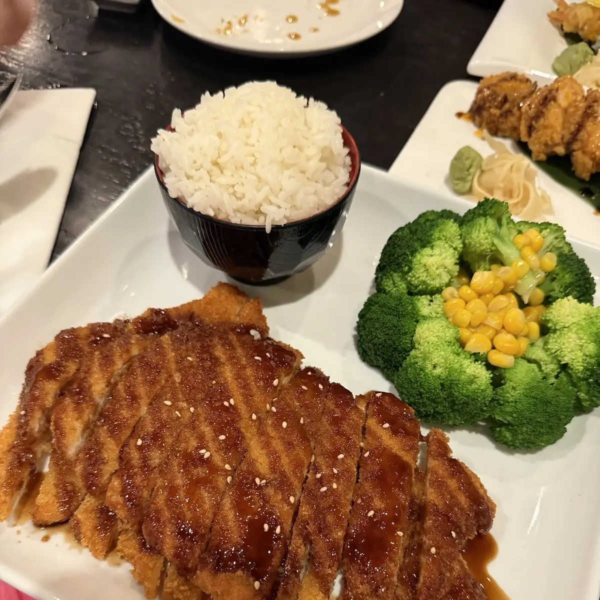 Mongolian Chicken