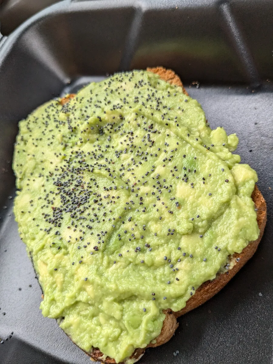 Avocado Toast