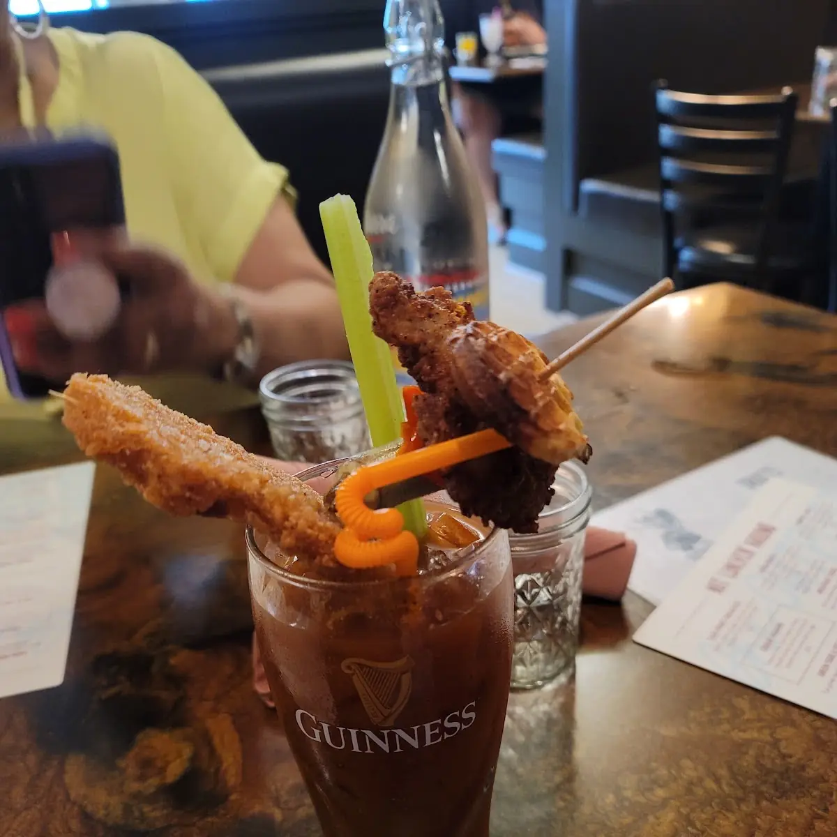 Bloody Mary