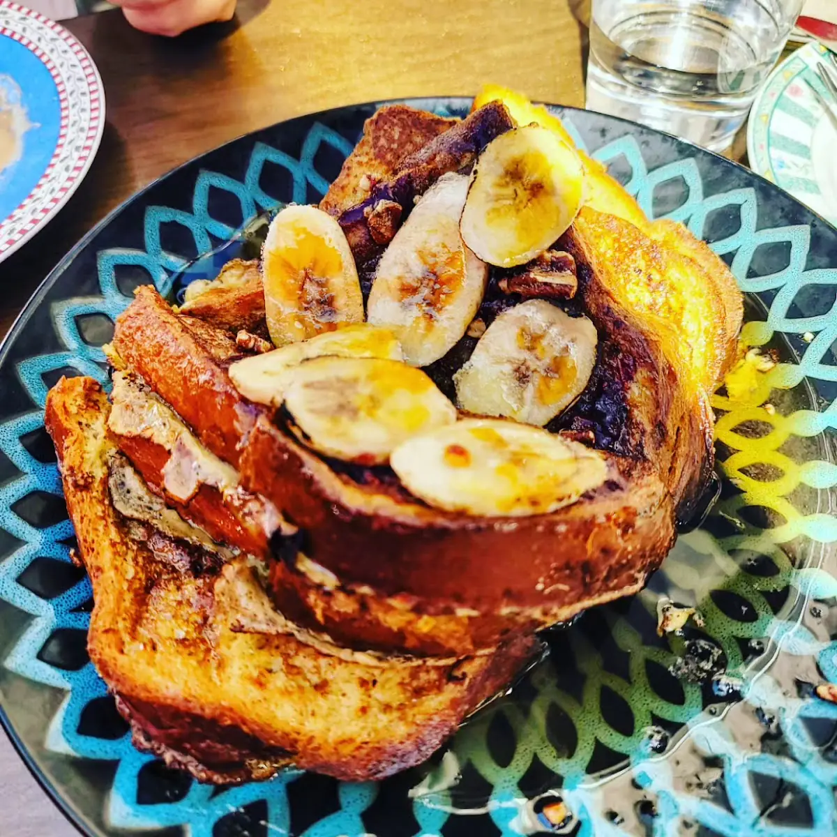 French Toast