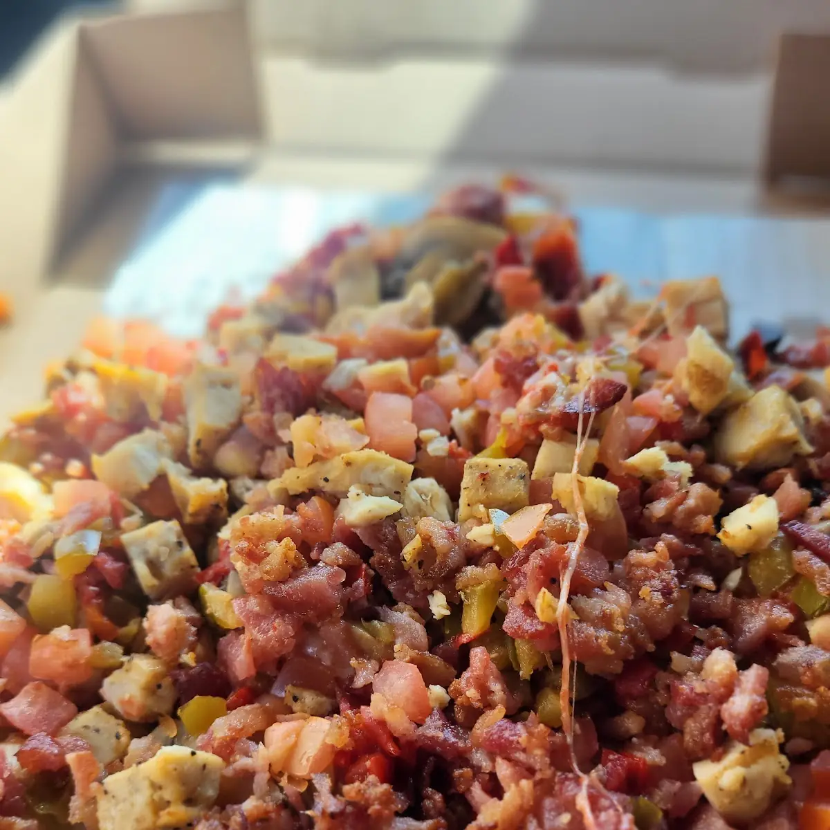 Corned Beef Hash