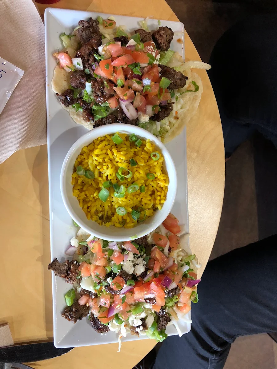 Powwow Tipi Tacos, Kekuli Café Coffee- Merritt