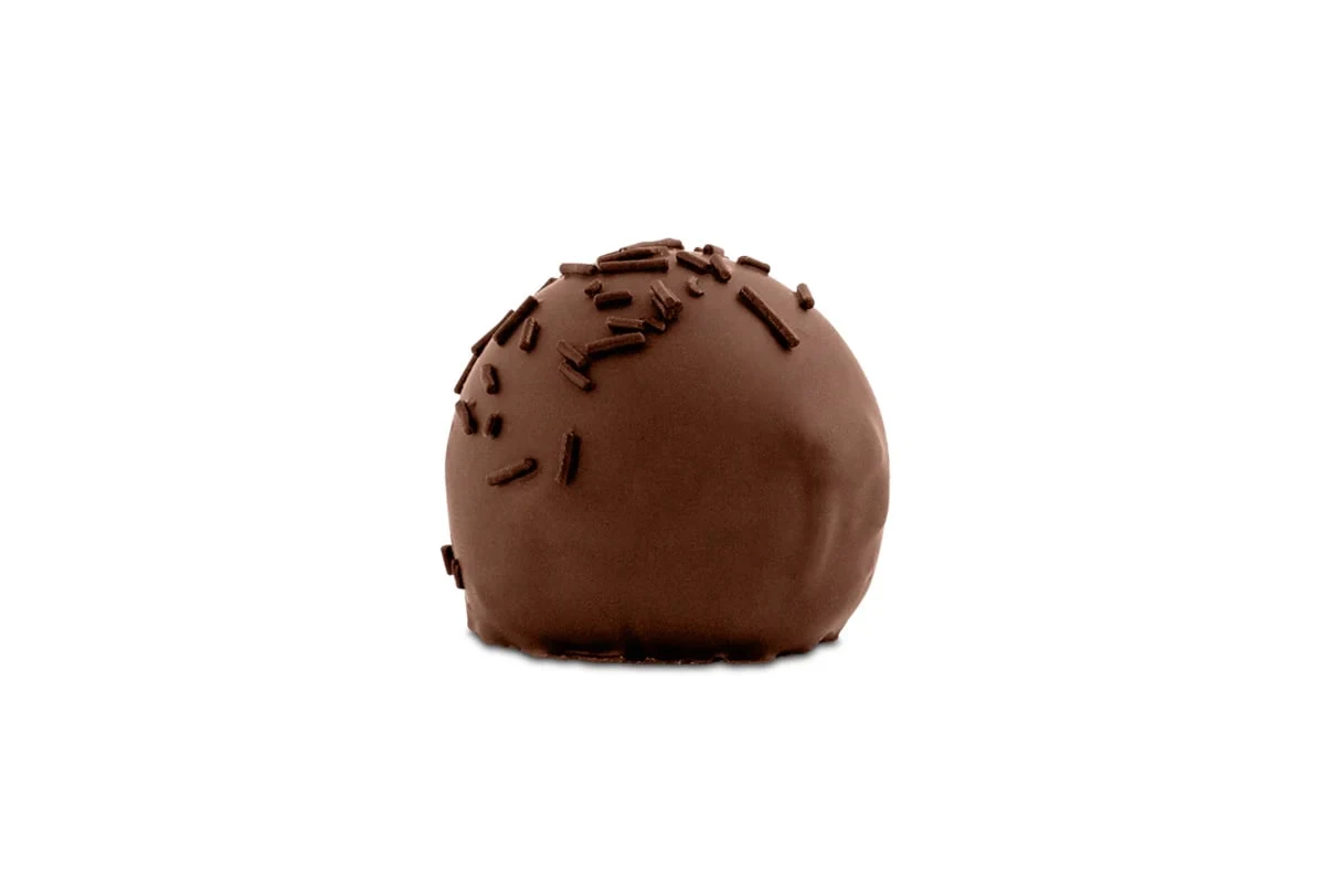 Milk Chocolate Truffle