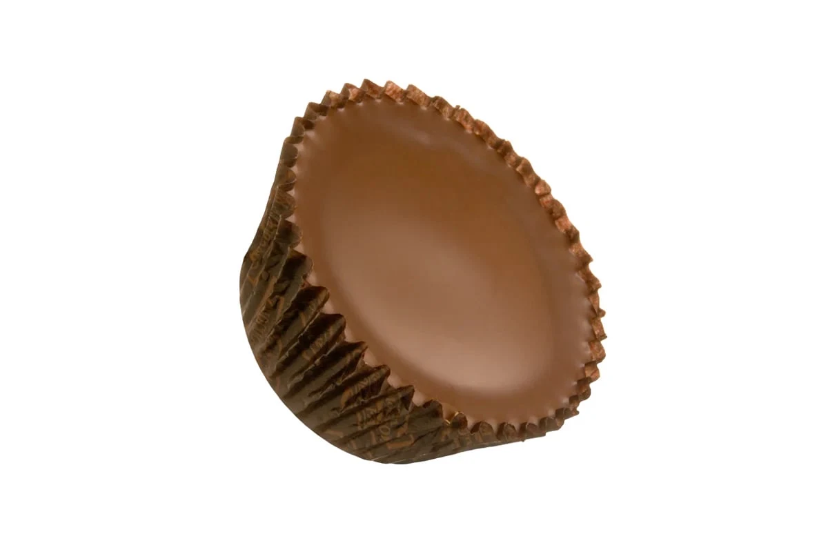 Peanut Butter Cup Perfection