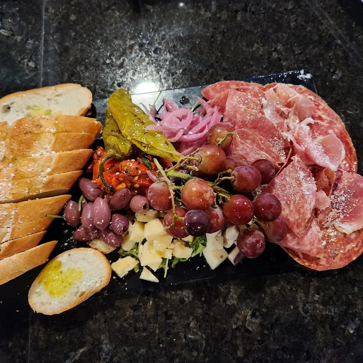 Antipasto Board