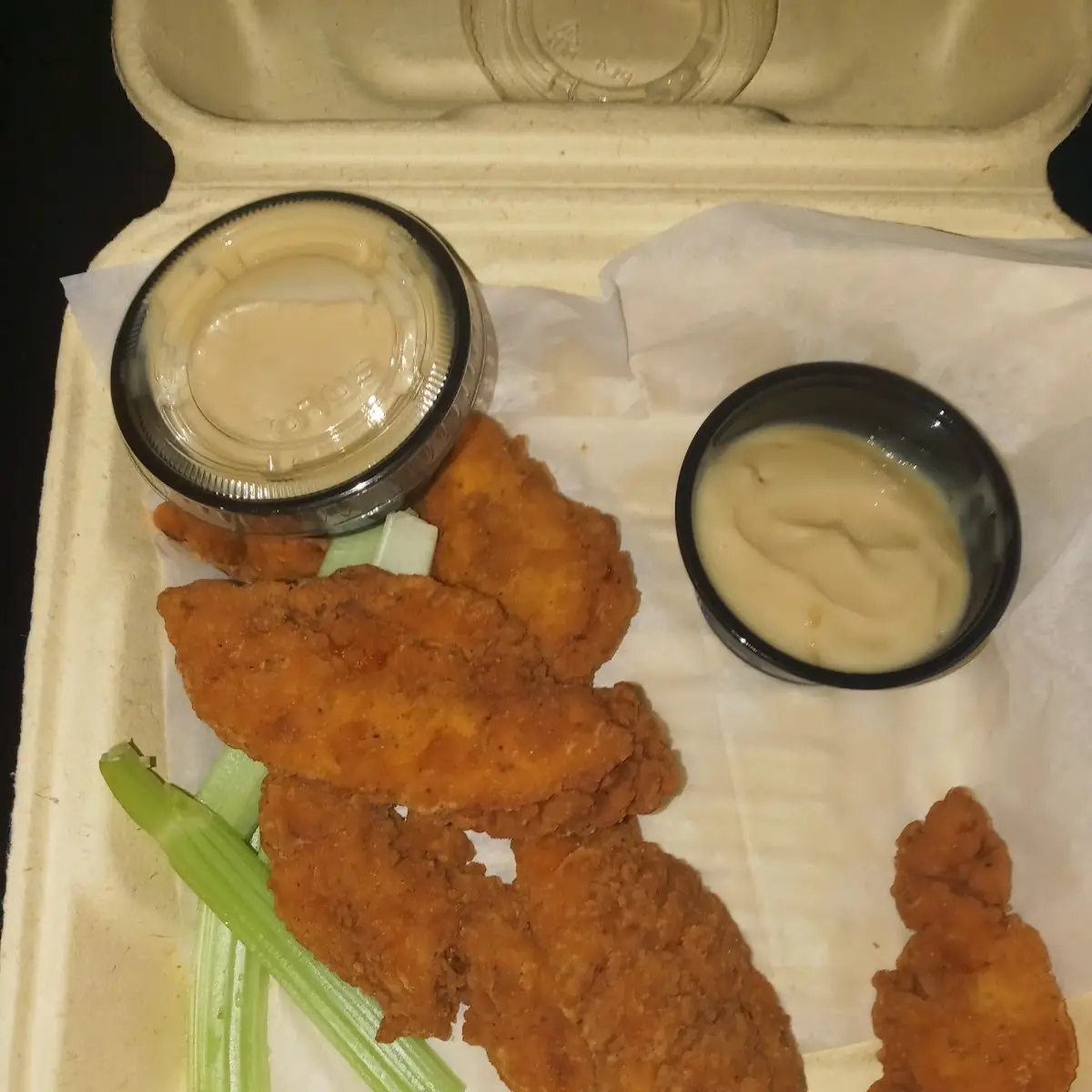 Chicken Tenders