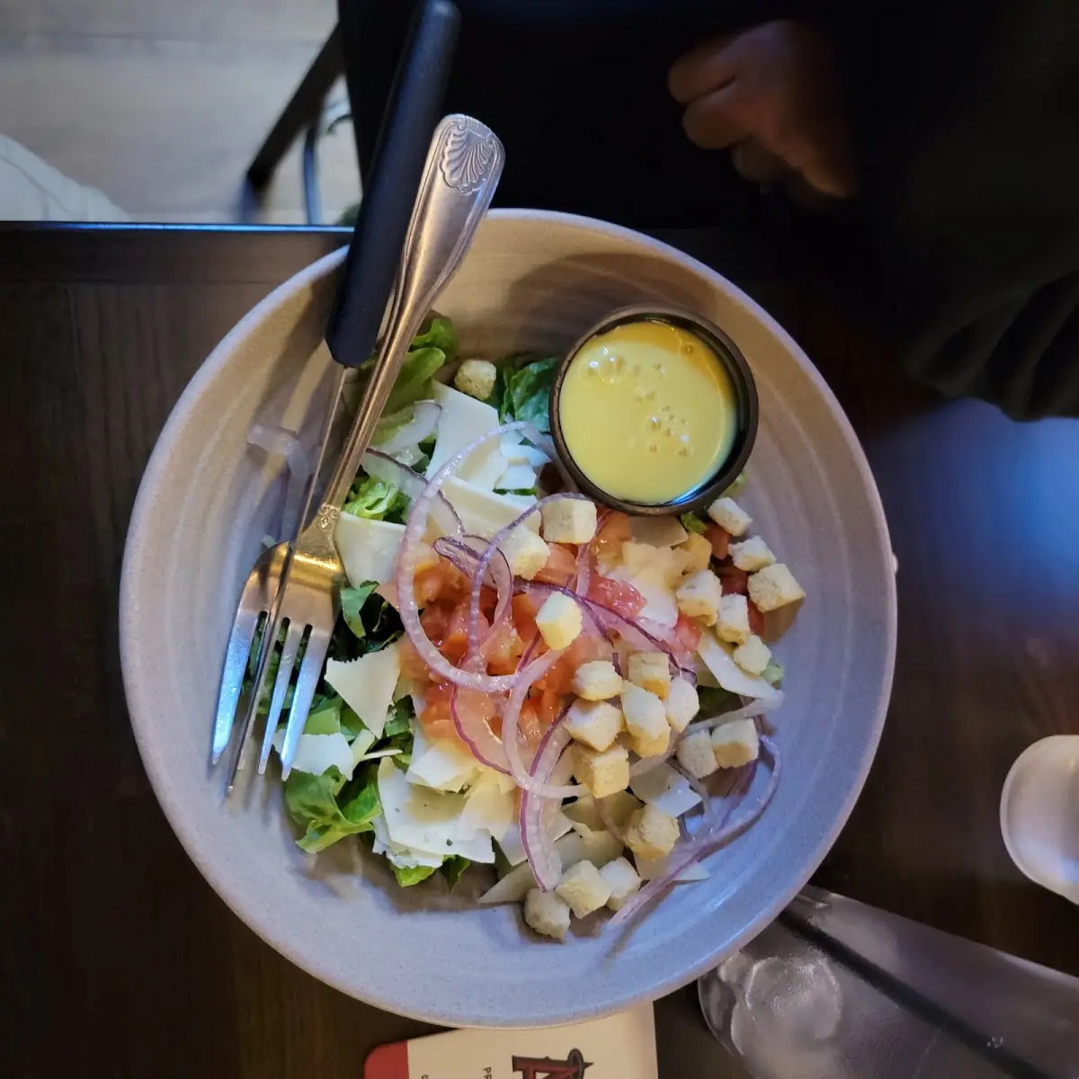 House Salad