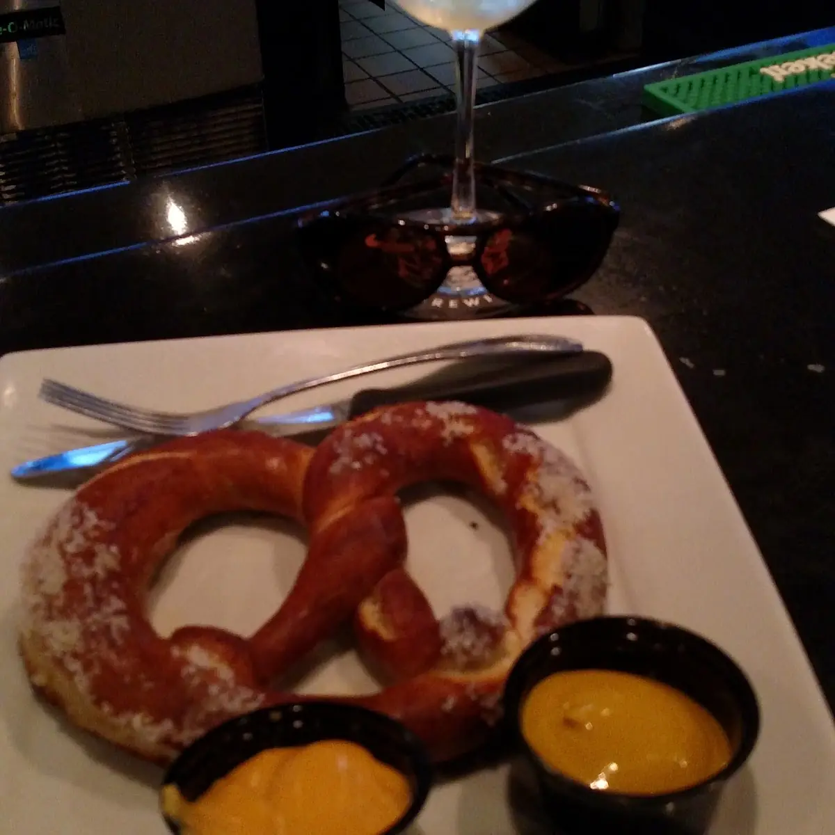 Pretzel