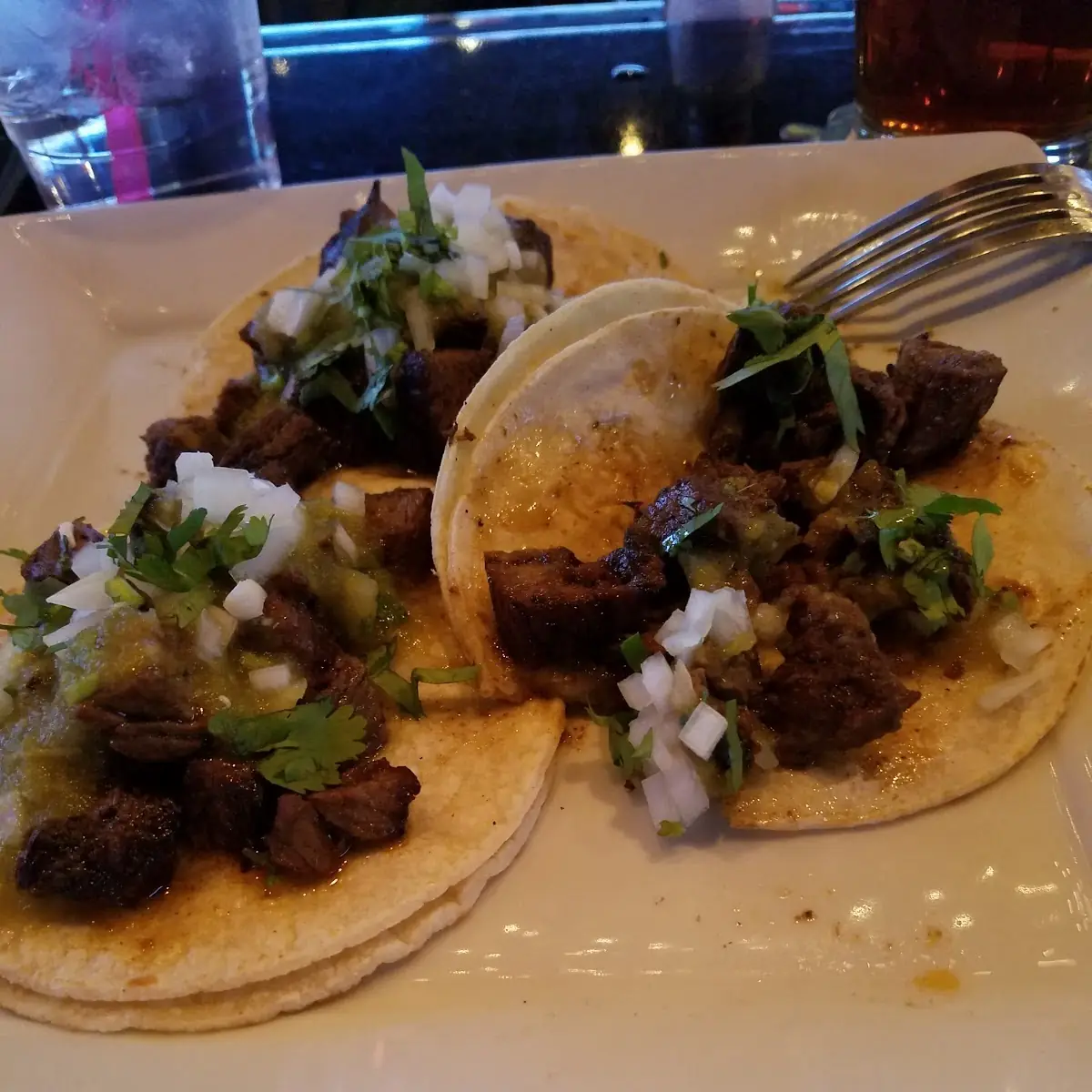 Street Tacos