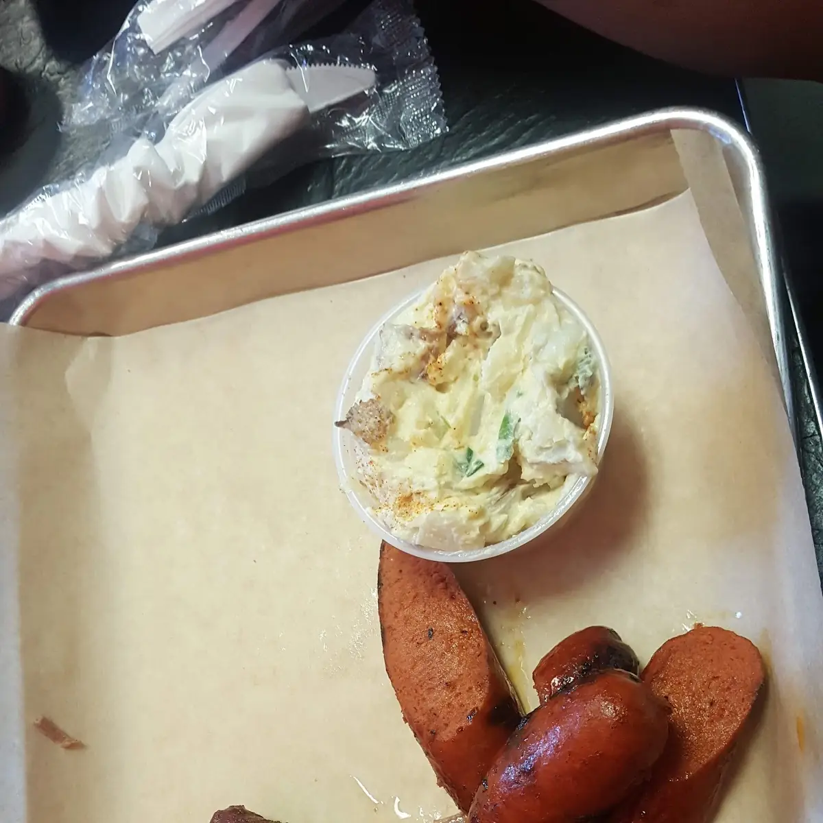 Mix BBQ