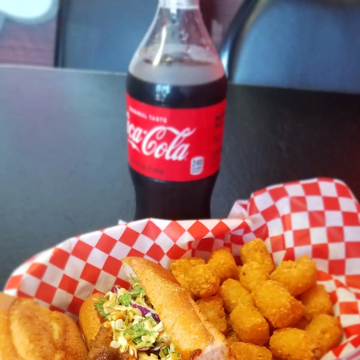 Tri Tip Sandwich