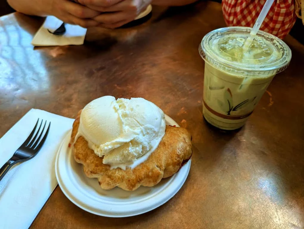 Apple Pie