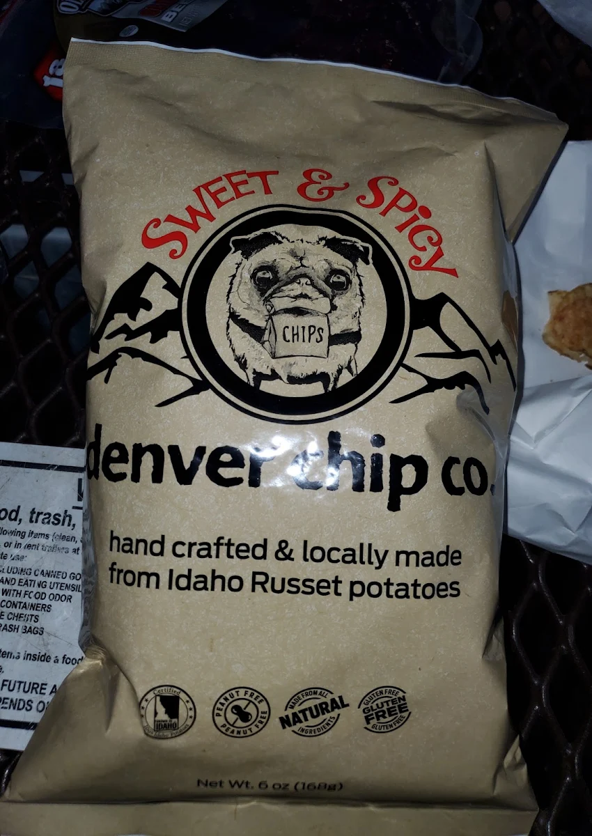 Potato Chips