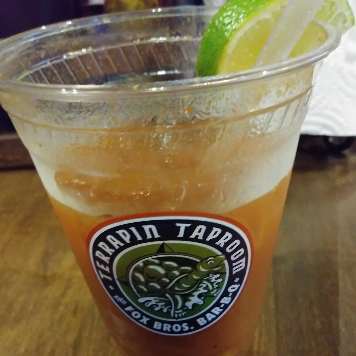 Bloody Mary