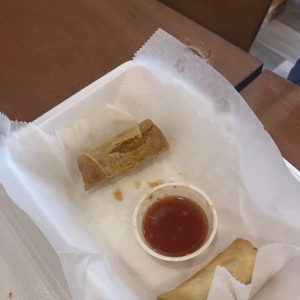 Spring Roll