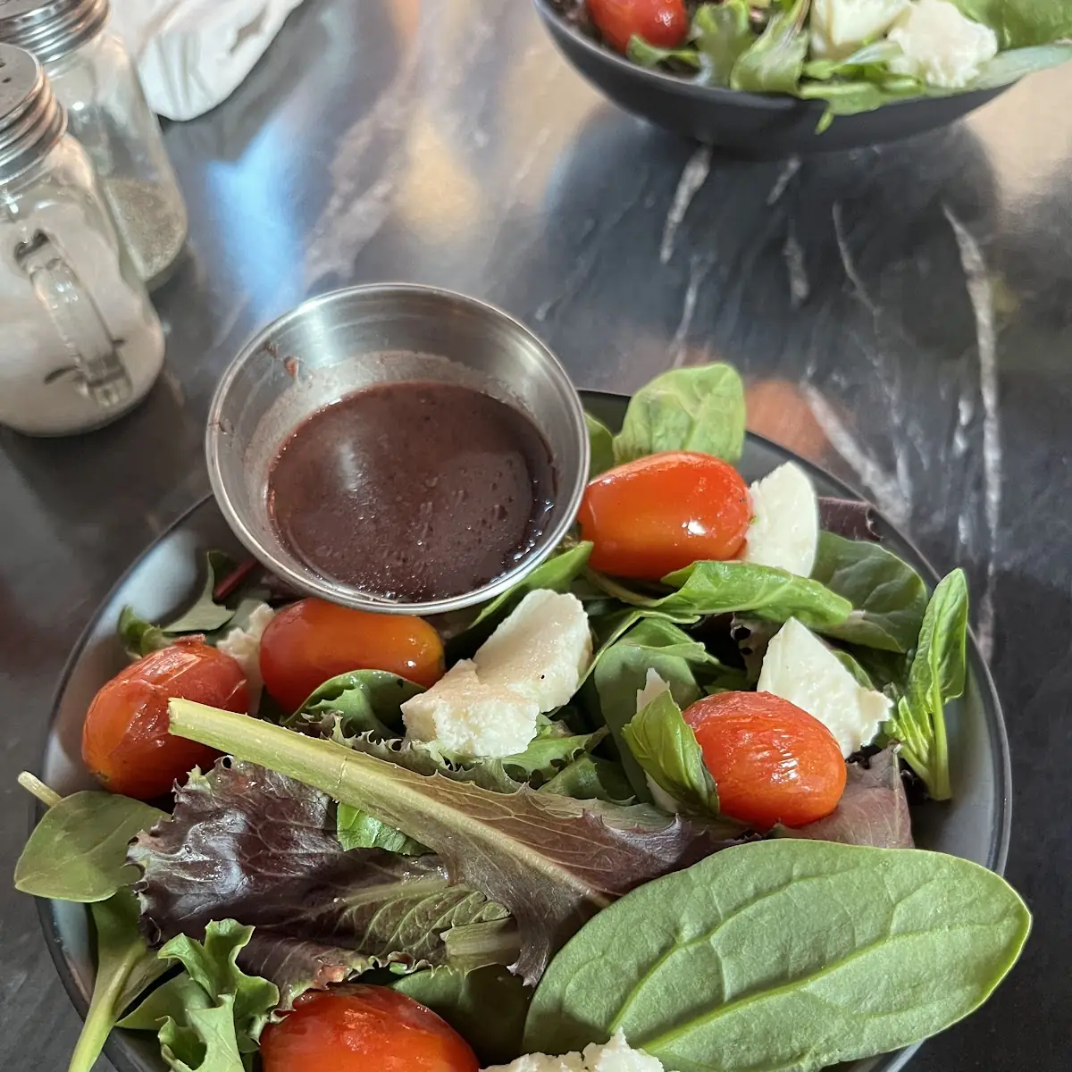 Caprese Salad