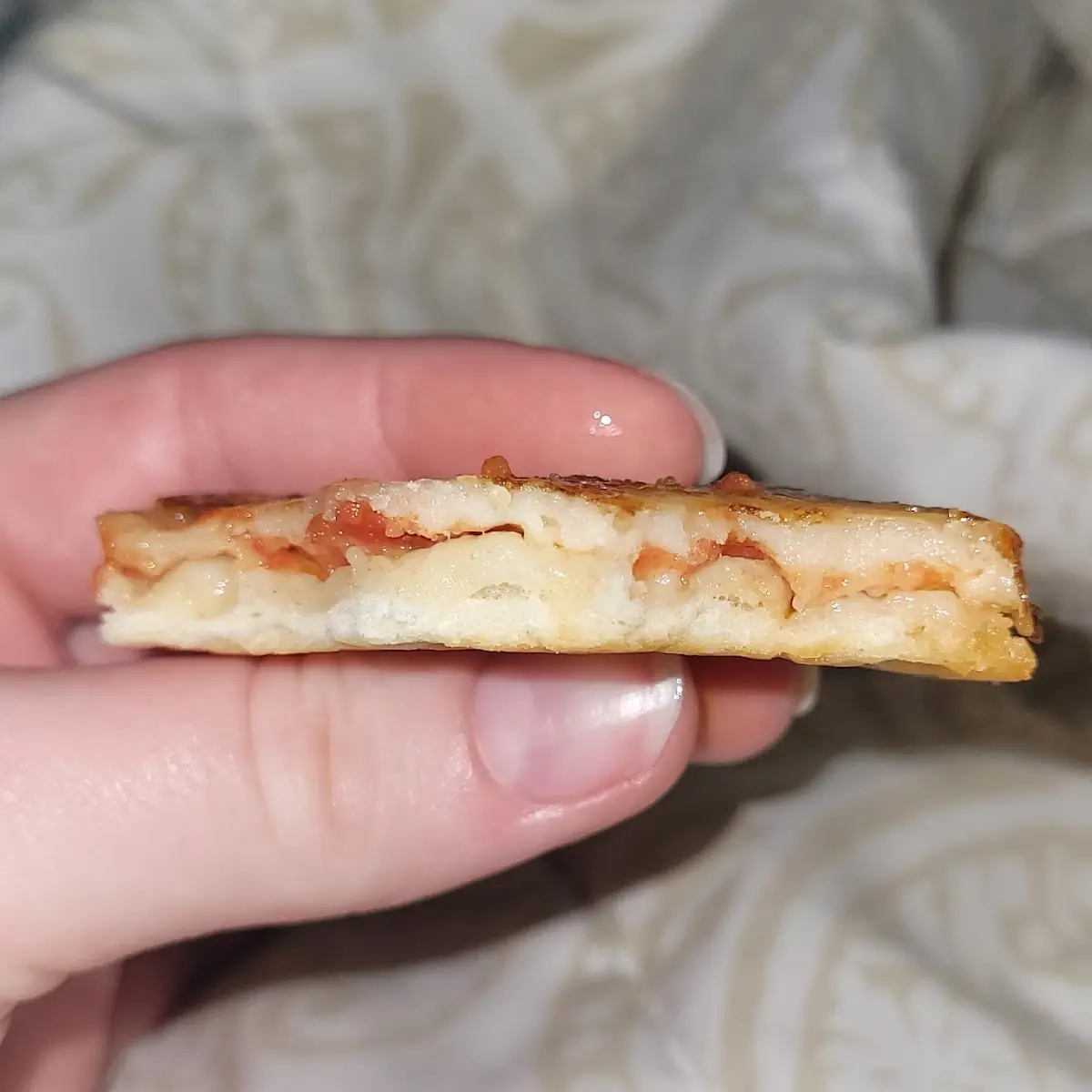 Cheese Pizza Slice