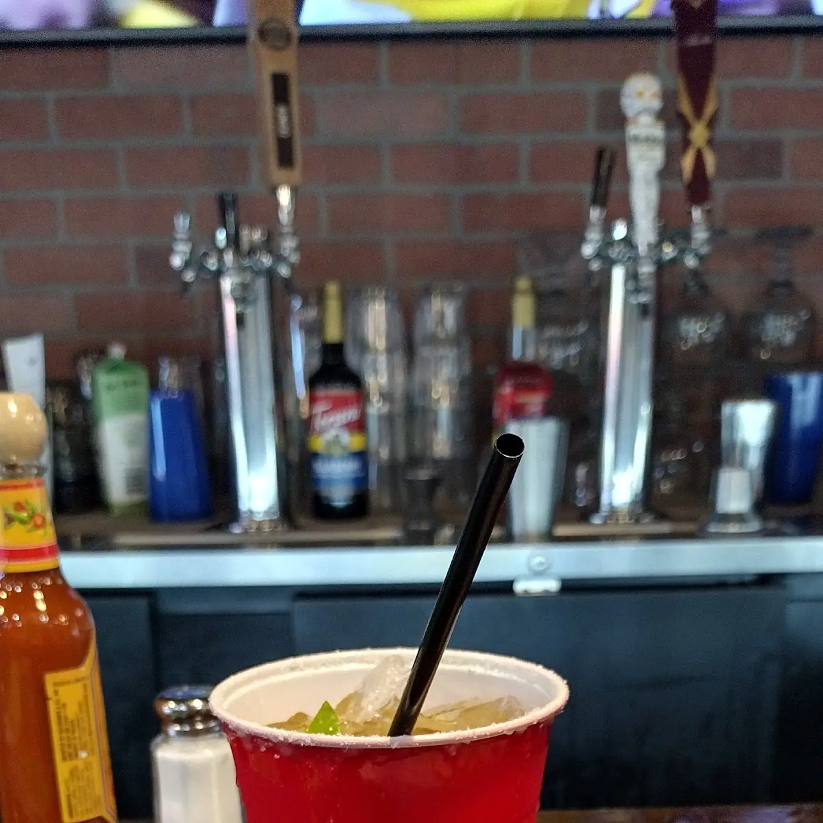 Chips Salsa