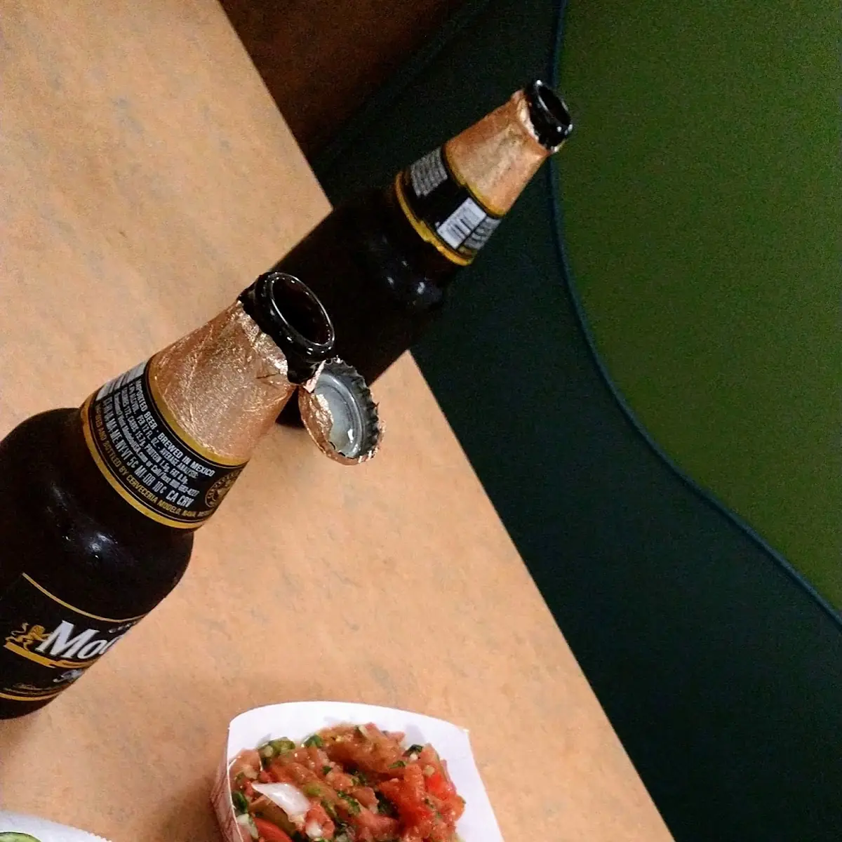My Favorite Negra Modelo