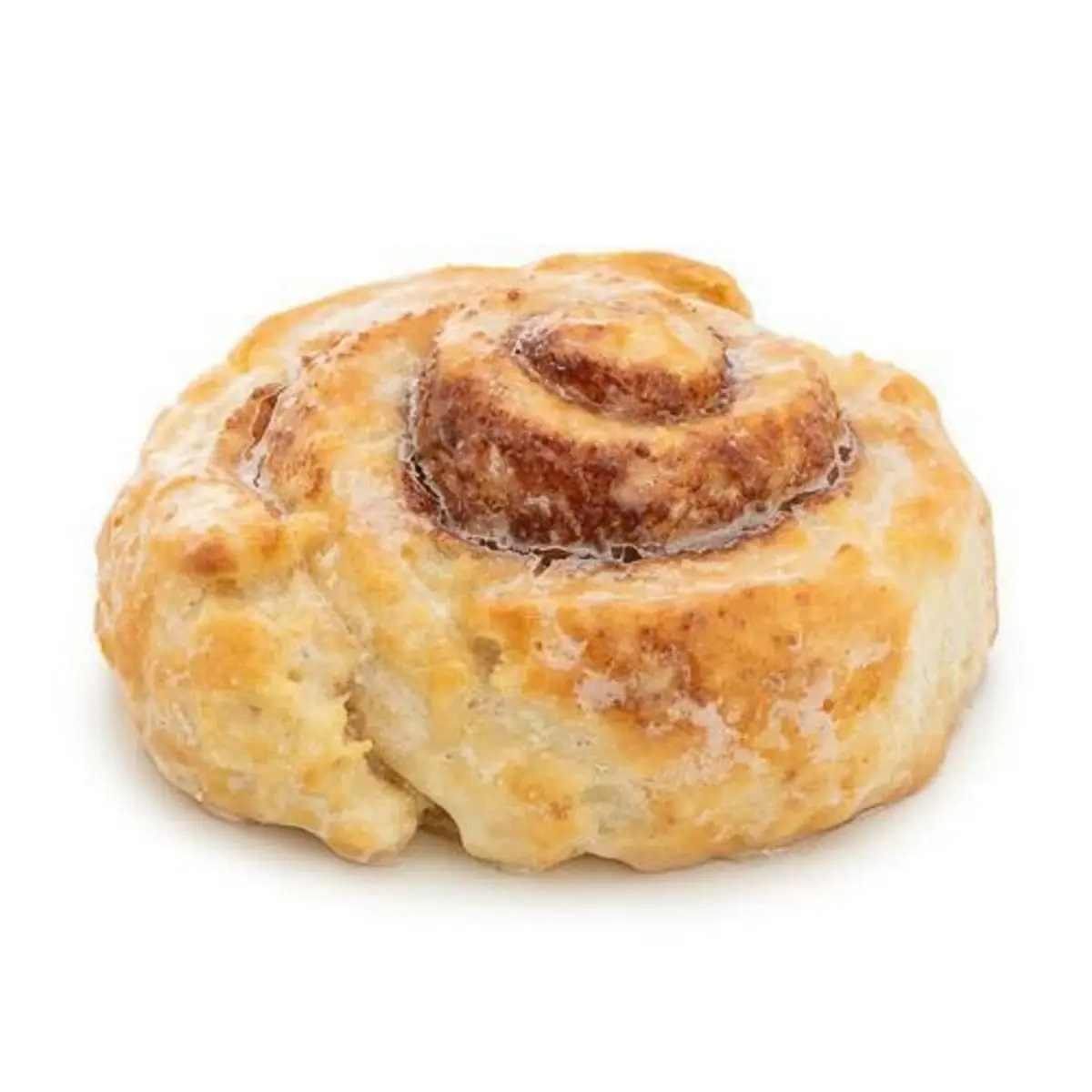 Cinnamon Roll