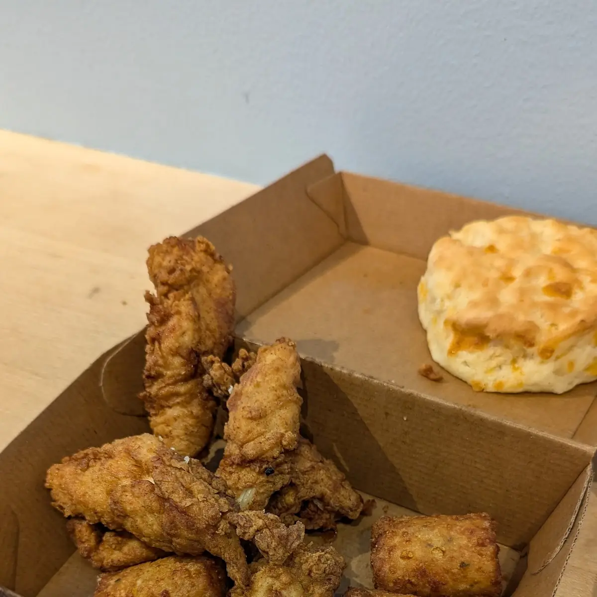 Tater Tots
