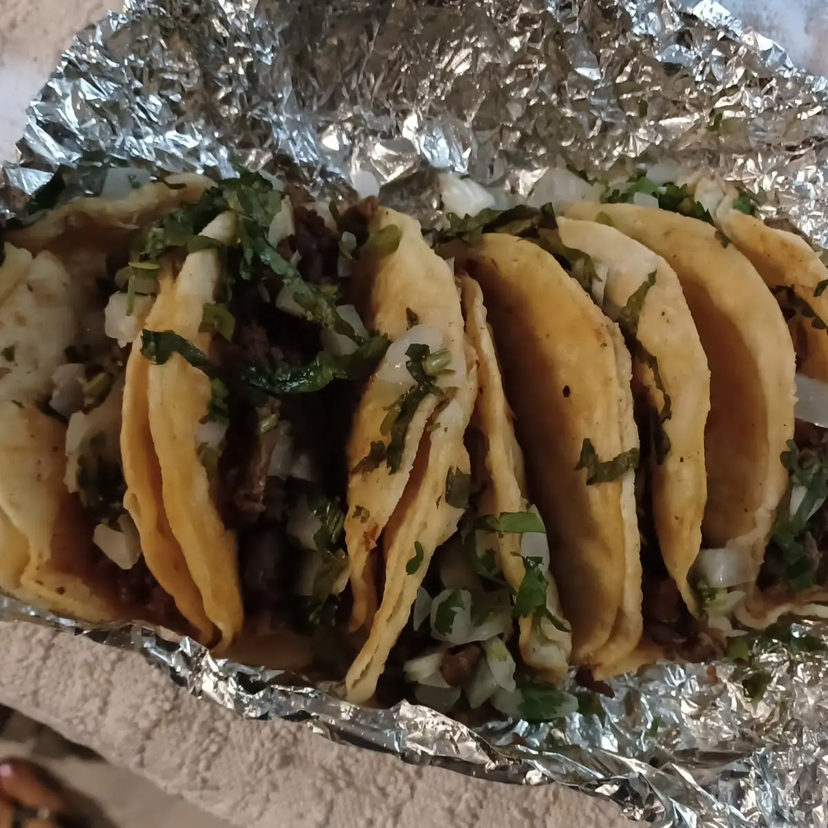 Street Tacos