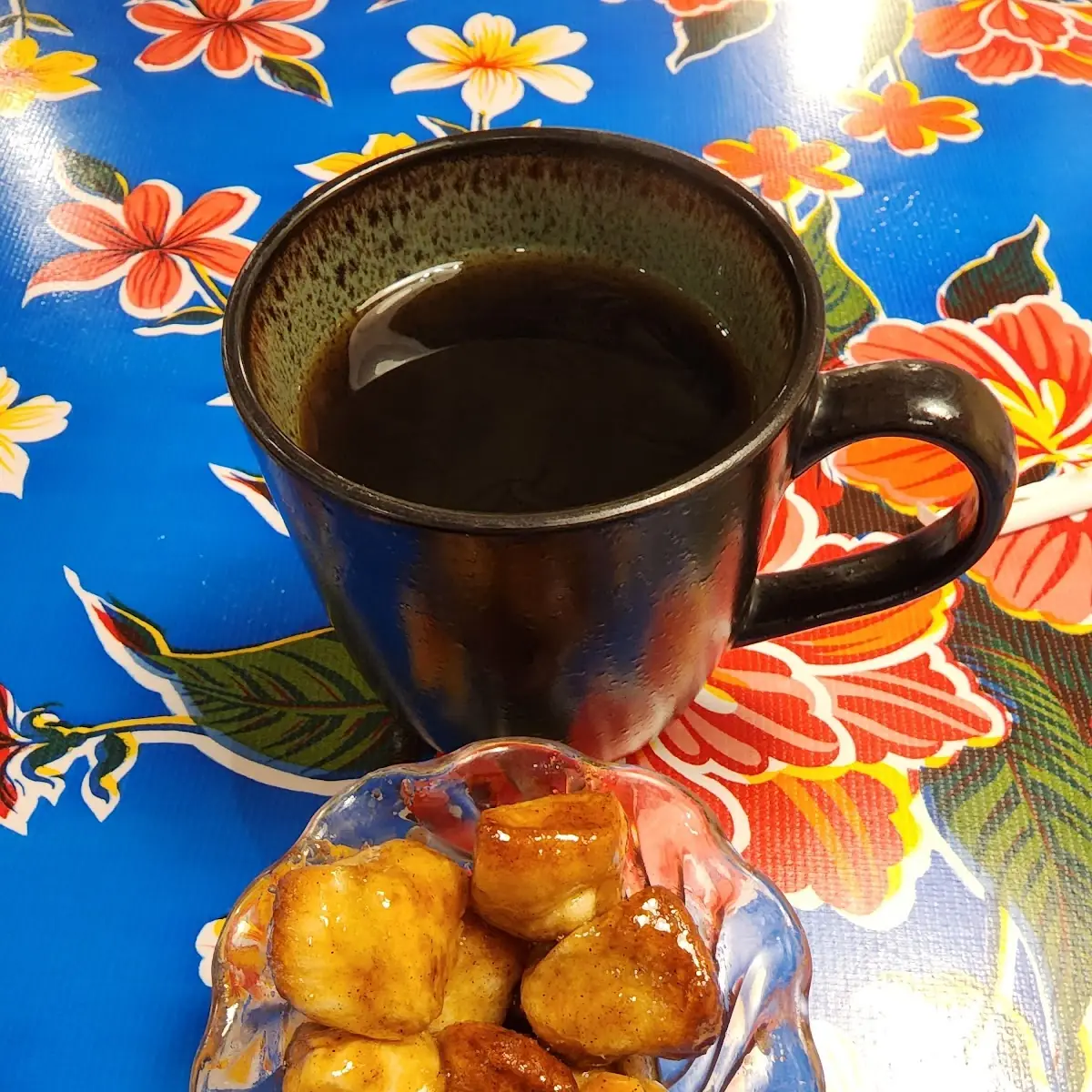 Free Monkey Bread