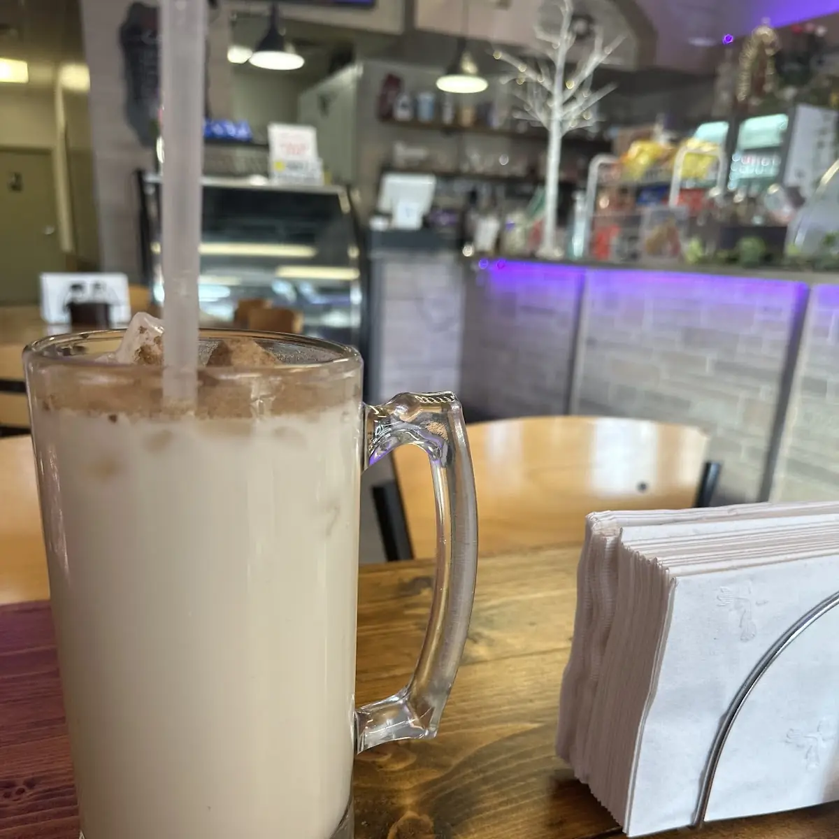 Horchata