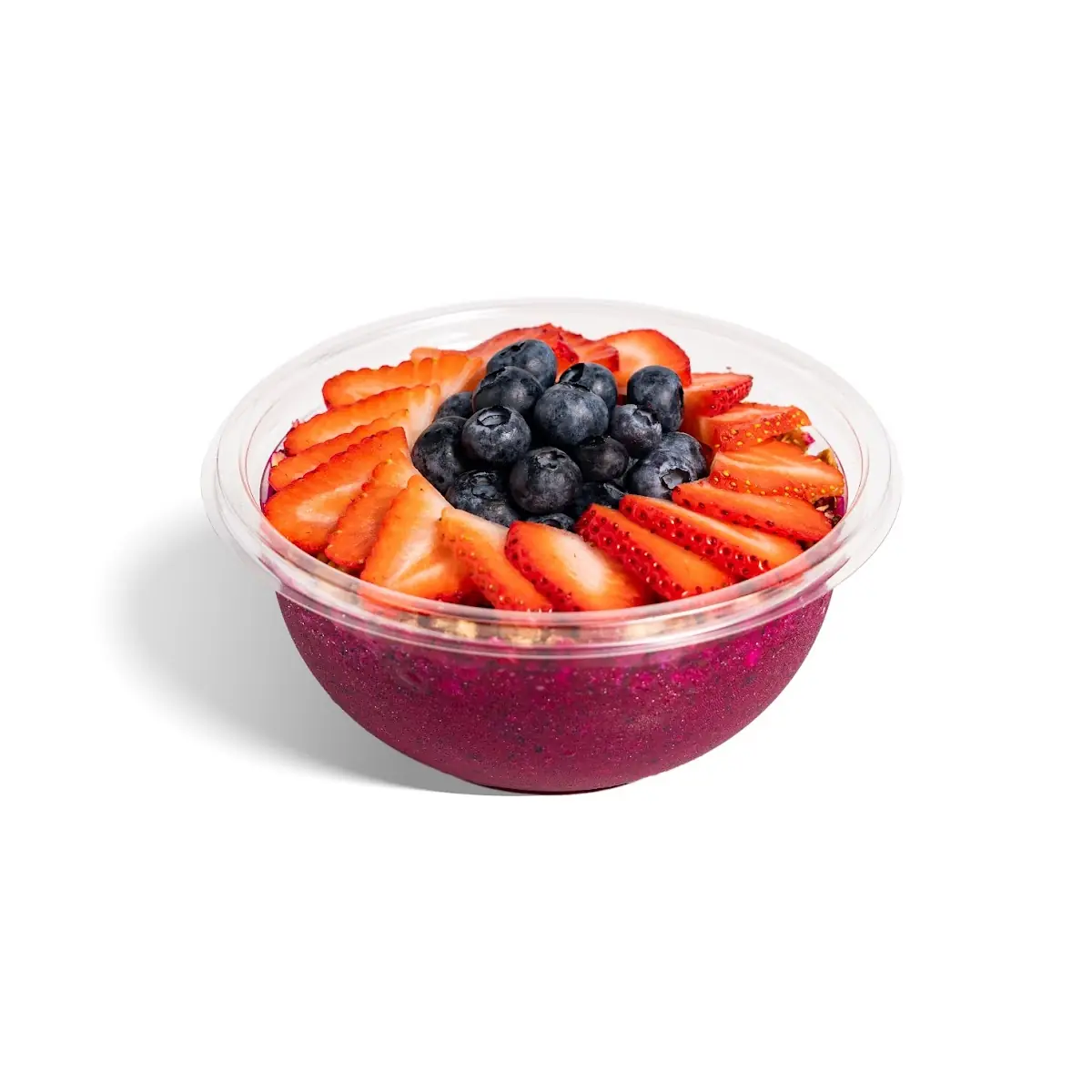 Mixed Berry Acai